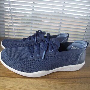 Skechers Classic Fit Air Cooled Memory Foam Women's Shoes Size 7.5 100444